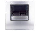 Casals caja ventilación centrífuga 12/12 m6