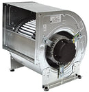 Casals ventilador centrífugo bd 12/9 t6 1,1kw