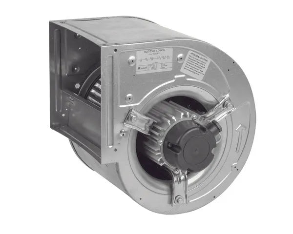 Casals ventilador centrífugo bd 7/7 m6 0,04kw