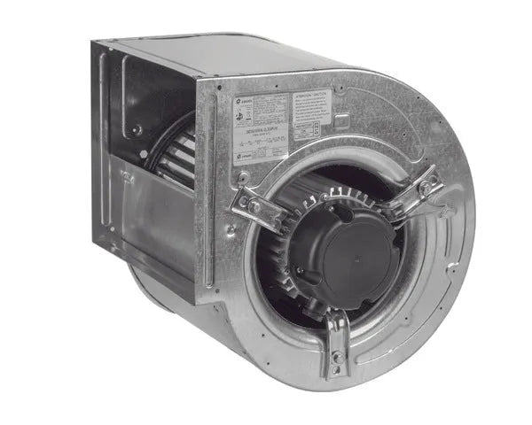 Casals ventilador centrífugo bd 9/9 m4 0,35kw