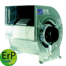 Casals ventilador centrífugo bd 10/10 m4