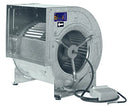 Casals ventilador centrífugo bde 9/9 m4 0,37kw