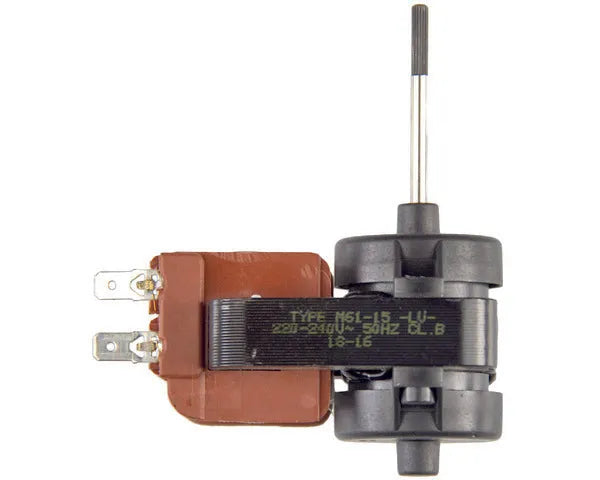 Ocean motor ventilador frigorífico no frost