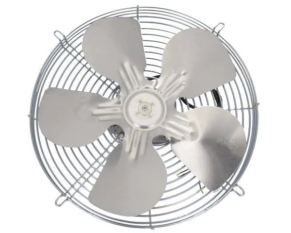 Ventilador con rejilla 16w tipo a ø300