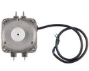 Motor ventilador 16w multi anclaje s/p