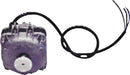Motor ventilador 10w fijación soporte