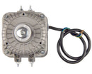 Motor ventilador 34w s/p multianclaje
