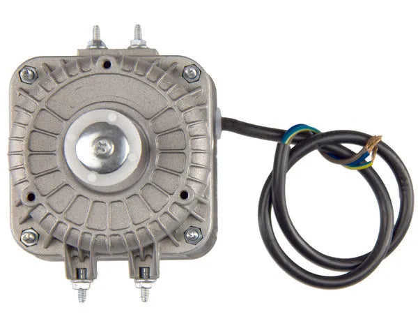 Motor ventilador 34w s/p multianclaje