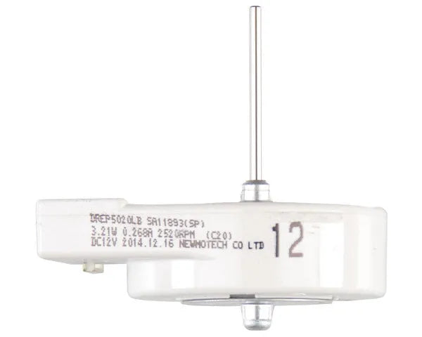 Samsung motor ventilador frigorífico samsung