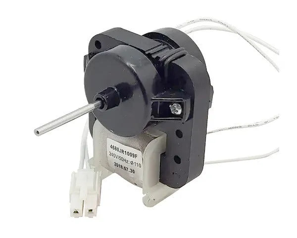 Lg motor ventilador frigorífico lg