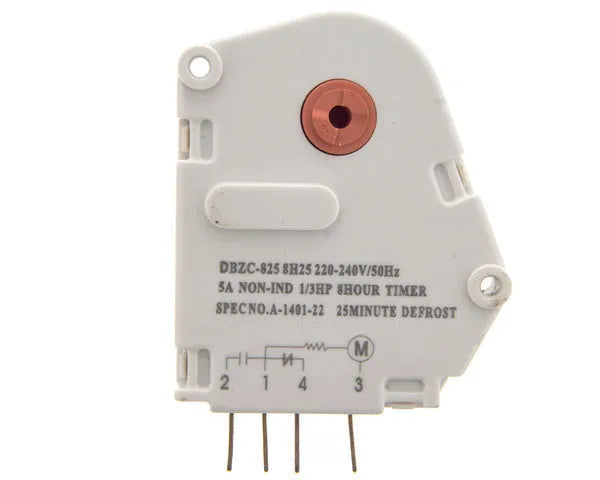 Temporizador desescarche frigo dbzc-825
