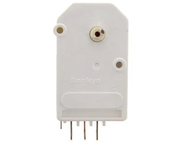 Lg temporizador desescarche frigorífico lg