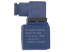 Sanhua bobina válvula solenoide mdf 24ac