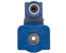Sanhua bobina válvula solenoide mdf 220/240ac