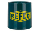 Refco bobina válvula solenoide svom-15 refco