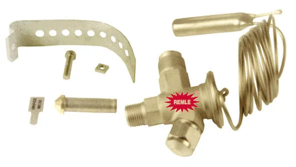 Danfoss válvula expansión tf2 r12 danfoss