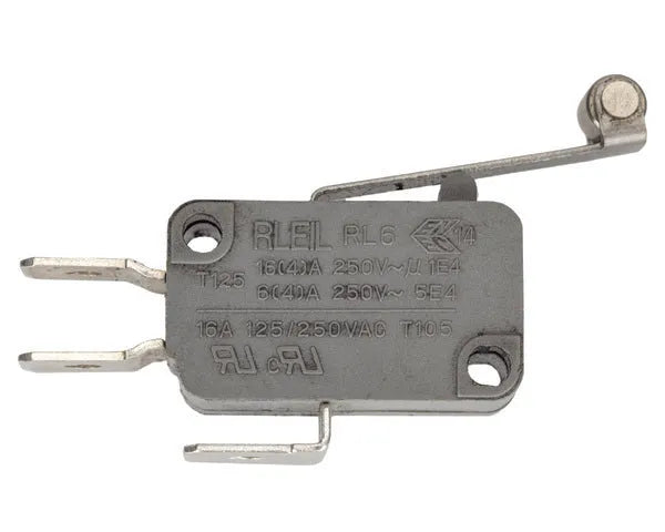 Itv microinterruptor 16a fabricador hielo