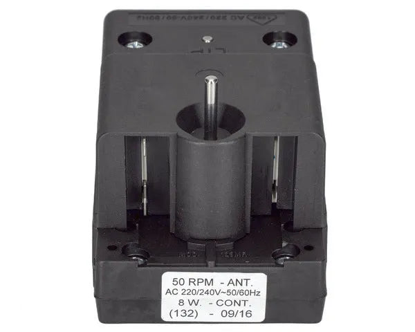 Icematic motor agitador fabricador hielo icematic