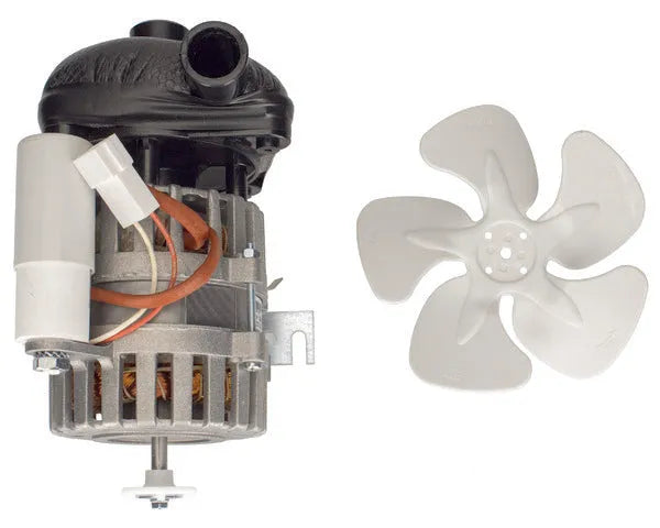 Brema bomba fabricador hielo brema 120w 240v