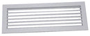 Rejilla aire 600 x 100 mm. ph45 blanca