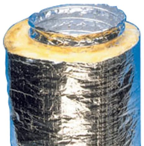 Phoniwest conducto aluminio ø 305 mm.