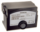 Siemens centralita quemador lmo44.255c2