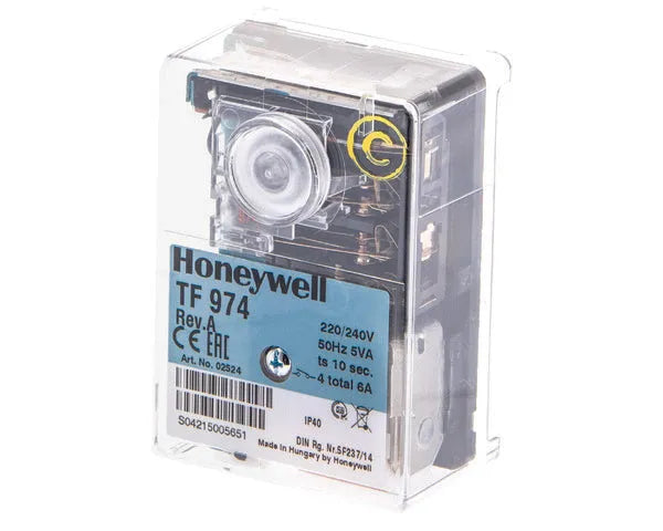 Satronic centralita tf974 relé