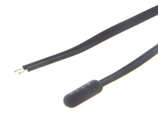 Eliwell sonda temperatura ntc 4 x 15 mm