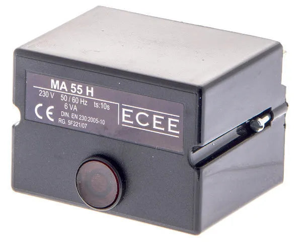 Ferroli centralita quemador ecee ma55h