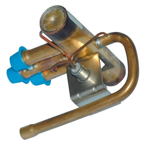 Ranco válvula 4 vías v2-308060-200 1/2' ' ranco