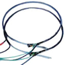 Resistencia compresor bristol h23b, h73b