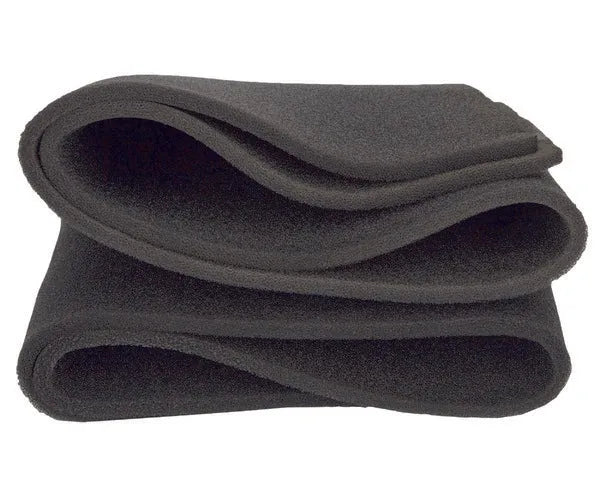 Filtro espuma 15x1000x2000mm. 15ppi