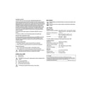 UNIVERSALE - Termostato digital para frigorífico y congelador - AST-00542214