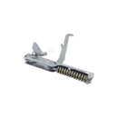 Bisagra puerta derecha horno original Smeg 931330249