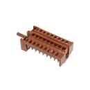 NARDI - Interruptor selector horno - 040899009909R