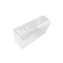 cajón verdura original Electrolux con códigos 2247099019 y equivalentes