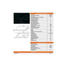 WHIRLPOOL - Placa de Inducción Hob - AST-APCOWHI13R