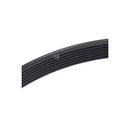 Correa secadora H7 1965 Poly-V original Whirlpool Indesit
