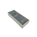 BOSCH MONDO - Filtro de Carbón Activo Campana Extractora - 17006642