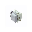 Bomba de drenaje original para lavavajillas Whirlpool y Indesit