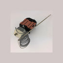Termostato capilar M5 para horno Bertazzoni y La Germania 602004