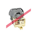 SMEG, GORENJE, KÖRTING - Bomba de Desagüe para Lavavajillas - 792970244