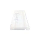 Frontal cajón original frigorífico Whirlpool código 482000031705