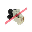 Bomba de drenaje 30W original para lavavajillas Electrolux