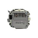 Bomba motor calefactor original lavavajillas Bosch 00651956