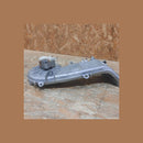 Motoventilador rigenrado para secadora Candy 43013591