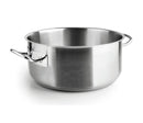 LACOR Cacerola sin tapa Chef-Classic 50016S