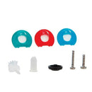 Conjunto piezas pequeñas depiladora Braun Silk Epil 67030894