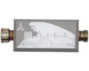 Descalcificador magnético grifo 500 l/h