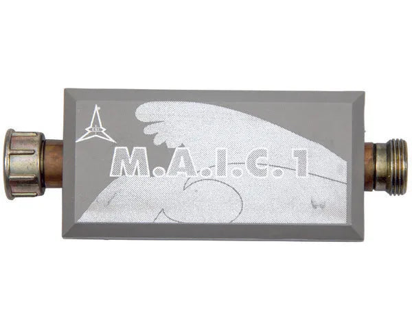 Descalcificador magnético grifo 500 l/h